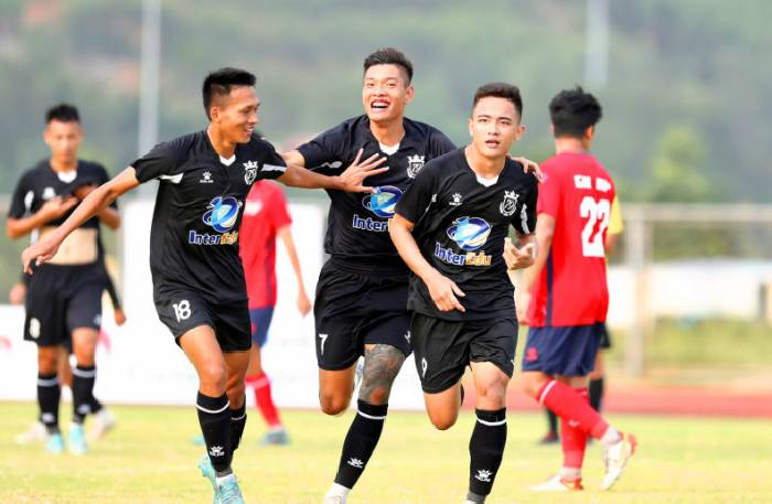 Nhận định bóng đá U21 Đào Hà vs U21 Hạ Long, 14h30 ngày 13/9