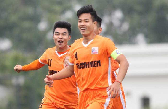 Nhận định bóng đá U21 Kon Tum vs U21 Đà Nẵng, 13h30 ngày 13/9