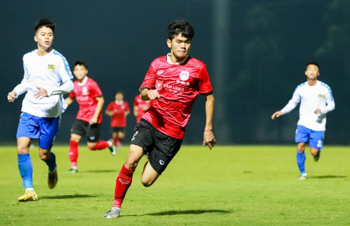 Soi kèo bóng đá U21 PVF-CAND vs U21 Phú Thọ, 15h30 ngày 13/9