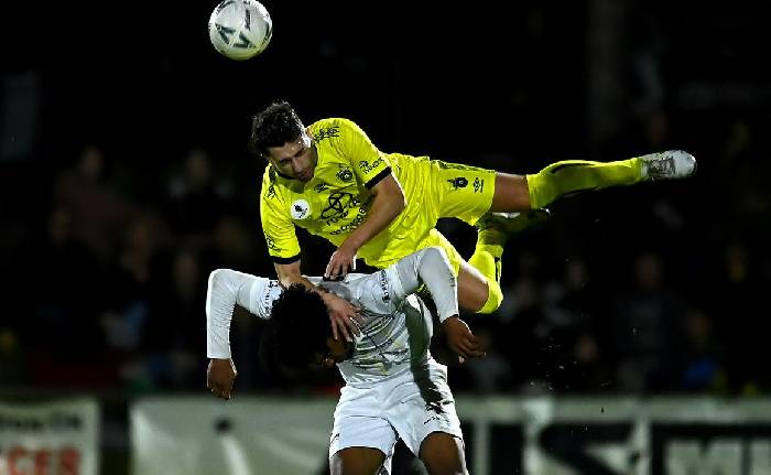 Nhận định bóng đá Melbourne Knights vs Heidelberg United, 16h30 ngày 14/9