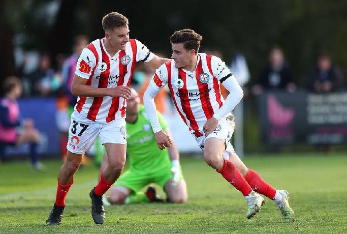 Nhận định bóng đá MetroStars vs Melbourne City, 16h30 ngày 14/9