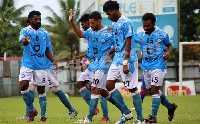 Nhận định bóng đá Tailevu Naitasiri vs Nadi FC, 13h ngày 14/9