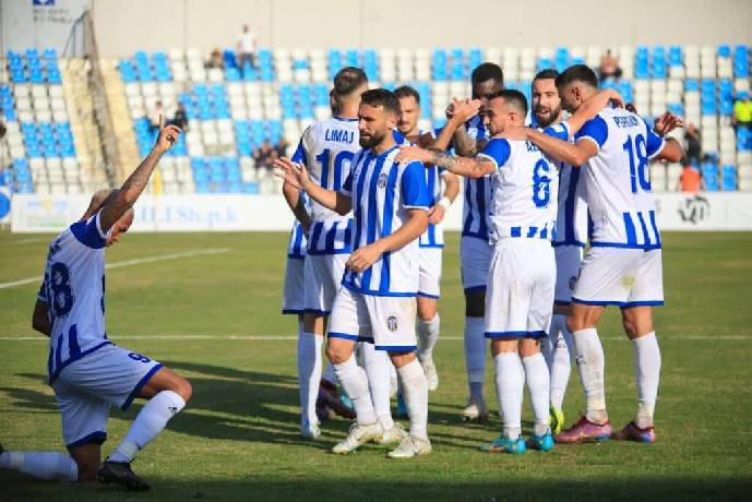 Nhận định bóng đá Tirana vs Skenderbeu, 20h ngày 14/9