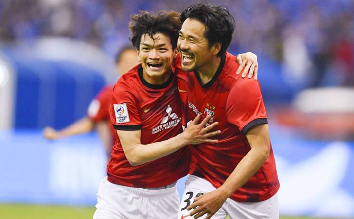 Nhận định bóng đá Urawa Reds vs Kyoto Sanga, 17h30 ngày 15/9