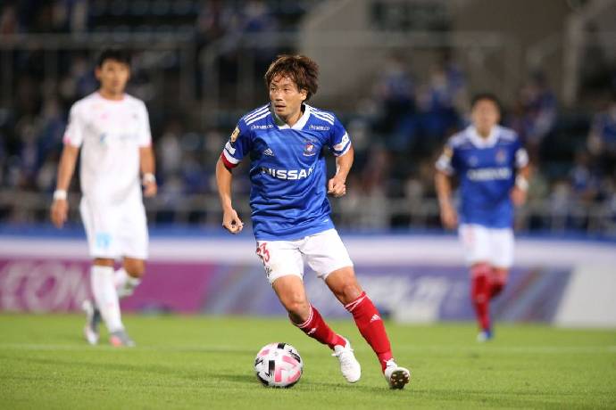 Nhận định bóng đá Yokohama Marinos vs Sagan Tosu, 17h ngày 15/9