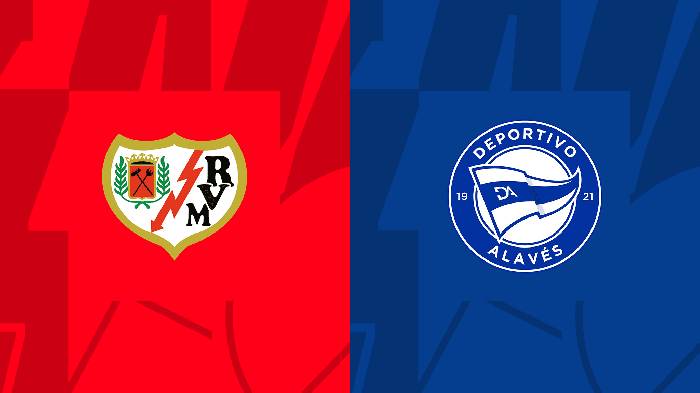 Soi kèo bóng đá Rayo Vallecano vs Alaves, 2h ngày 16/9