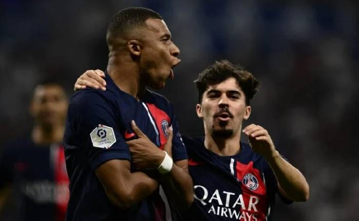 Nhận định bóng đá PSG vs Nice, 2h ngày 16/9