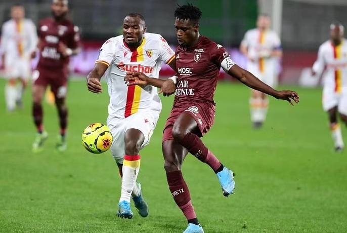 Soi kèo bóng đá Lens vs Metz, 2h ngày 17/9