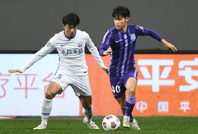 Nhận định bóng đá Tianjin Tiger vs Dalian Pro, 16h30 ngày 17/9