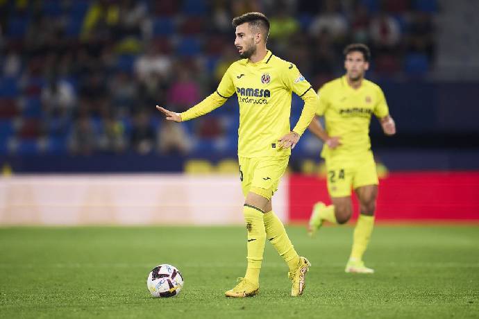 Nhận định bóng đá Villarreal vs Almeria, 21h15 ngày 17/9