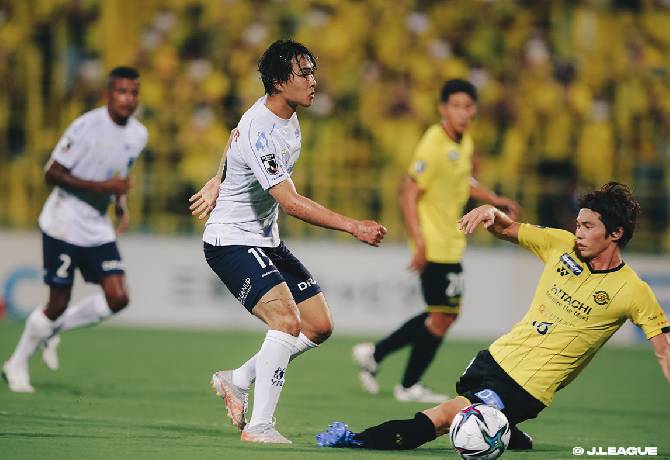 Nhận định bóng đá Yokohama FC vs Kashiwa Reysol, 16h30 ngày 17/9