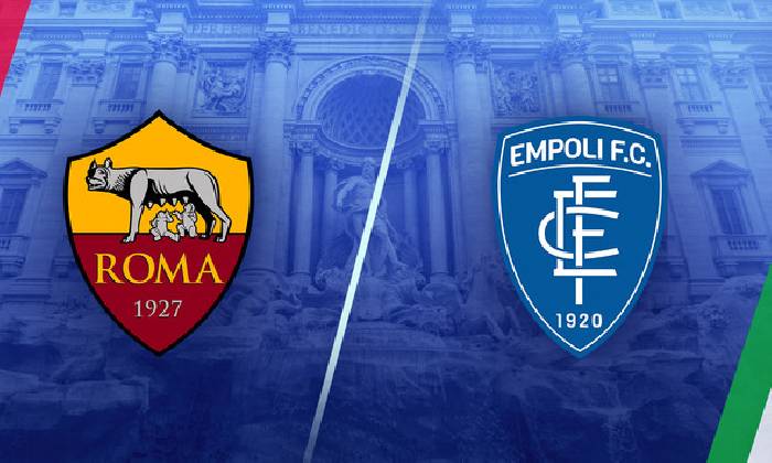 Soi kèo bóng đá AS Roma vs Empoli, 1h45 ngày 18/9
