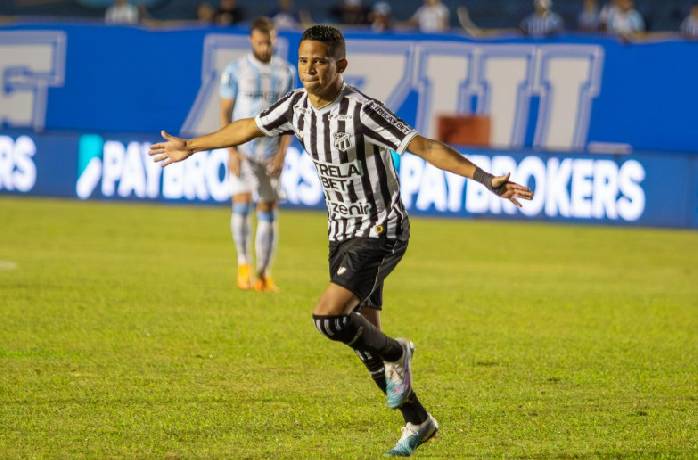 Nhận định bóng đá Gremio Novorizontino vs Ceara, 7h ngày 19/9
