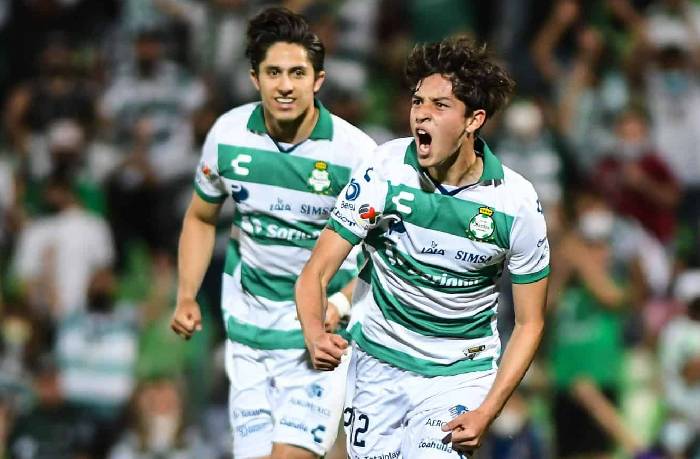 Nhận định bóng đá Pachuca vs Santos Laguna, 10h ngày 19/9