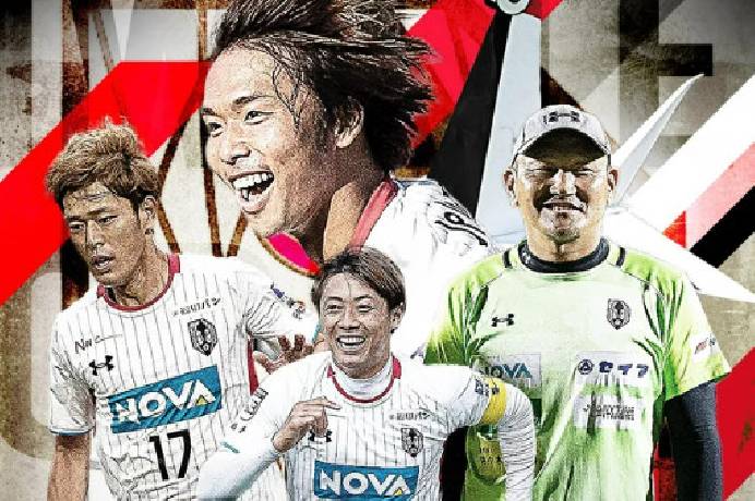 Nhận định bóng đá Yokohama YSCC vs Grulla Morioka, 15h ngày 18/9