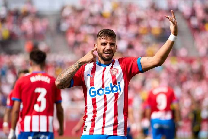 Soi kèo bóng đá Granada vs Girona, 2h ngày 19/9