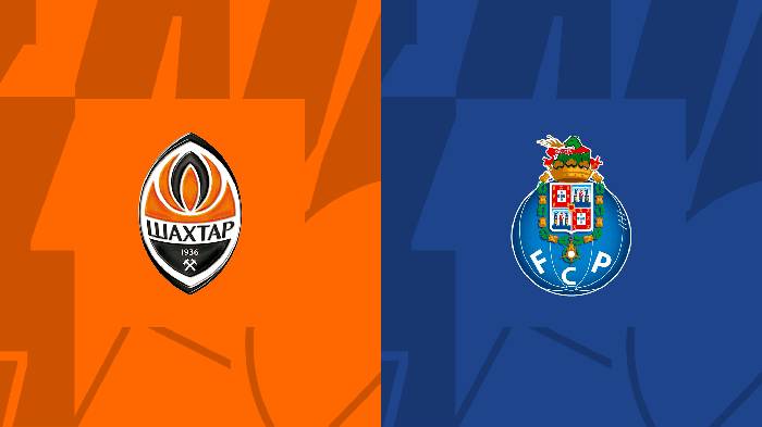 Nhận định bóng đá Shakhtar Donetsk vs Porto, 2h ngày 20/9
