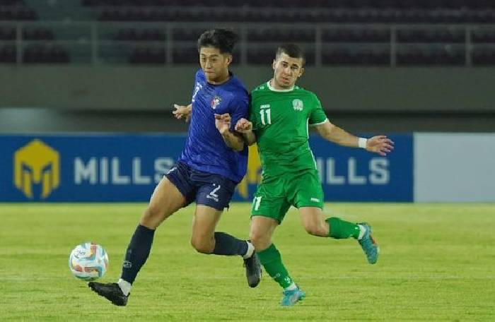 Nhận định bóng đá U23 Triều Tiên vs U23 Đài Loan, 15h ngày 19/9