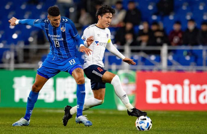 Nhận định bóng đá Ulsan Hyundai vs BG Pathum, 17h ngày 19/9