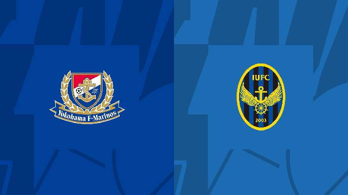 Nhận định bóng đá Yokohama F Marinos vs Incheon, 17h ngày 19/9