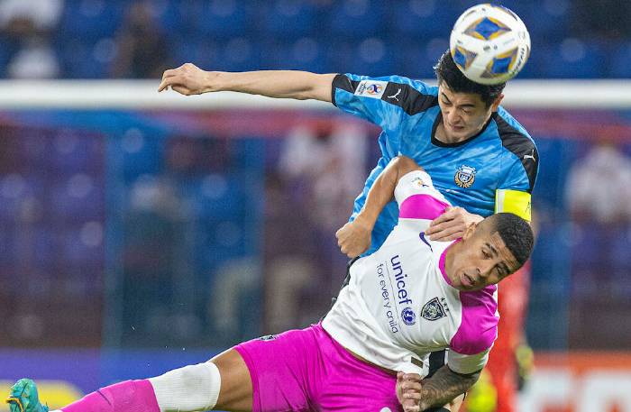 Soi kèo bóng đá Johor Darul Takzim vs Kawasaki Frontale, 19h ngày 19/9