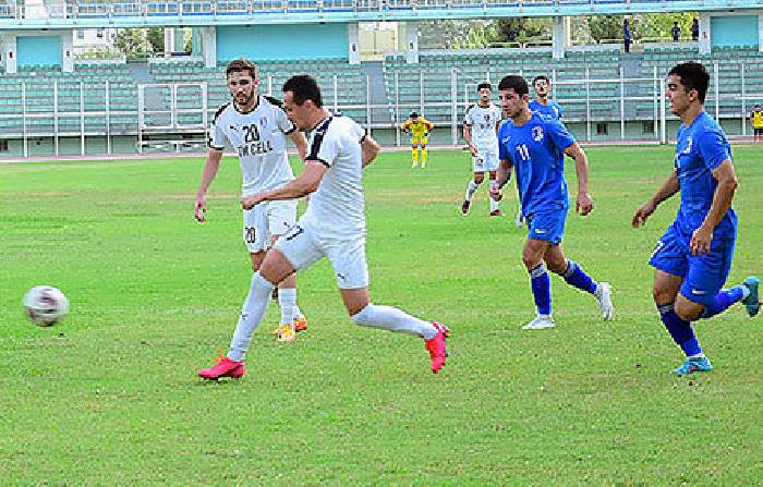 Nhận định bóng đá Abdysh vs Altyn Asyr, 19h ngày 21/9