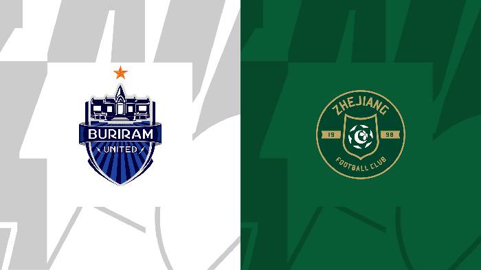 Nhận định bóng đá Buriram vs Zhejiang, 17h ngày 20/9