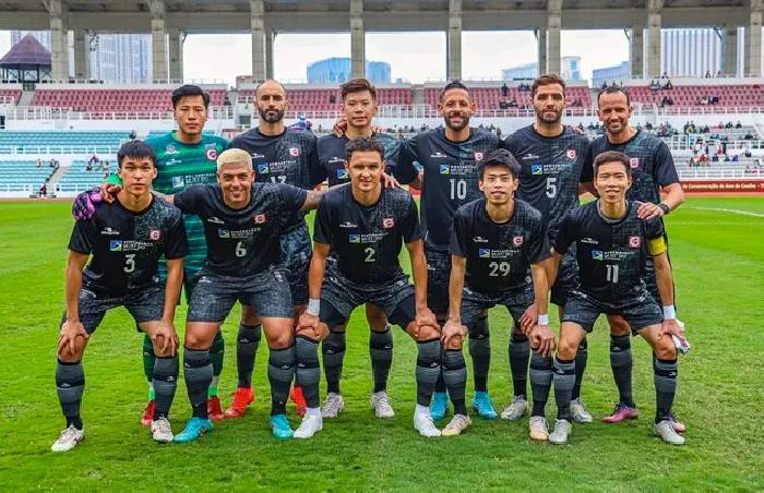 Nhận định bóng đá Chao Pak Kei vs Taichung Futuro, 17h ngày 21/9