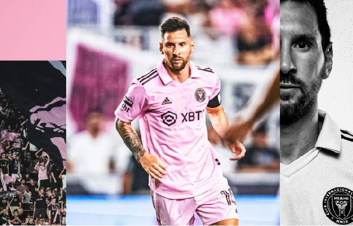 Nhận định bóng đá Inter Miami vs Toronto, 6h30 ngày 21/9