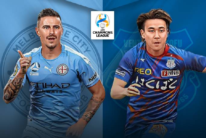 Nhận định bóng đá Melbourne City vs Ventforet Kofu, 17h ngày 20/9