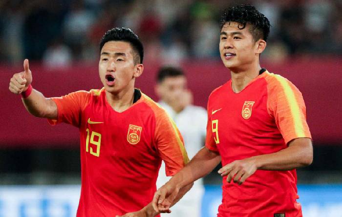 Nhận định bóng đá U23 Trung Quốc vs U23 Myanmar, 18h30 ngày 21/9