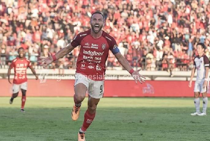 Soi kèo bóng đá Stallion Laguna vs Bali United, 15h ngày 20/9