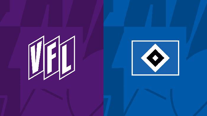 Nhận định bóng đá Osnabruck vs Hamburger, 23h30 ngày 22/9