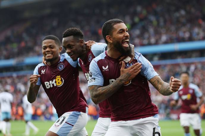 Soi kèo bóng đá Legia Warsaw vs Aston Villa, 23h45 ngày 21/9