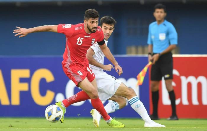 Soi kèo bóng đá U23 Hồng Kông vs U23 Uzbekistan, 18h30 ngày 22/9