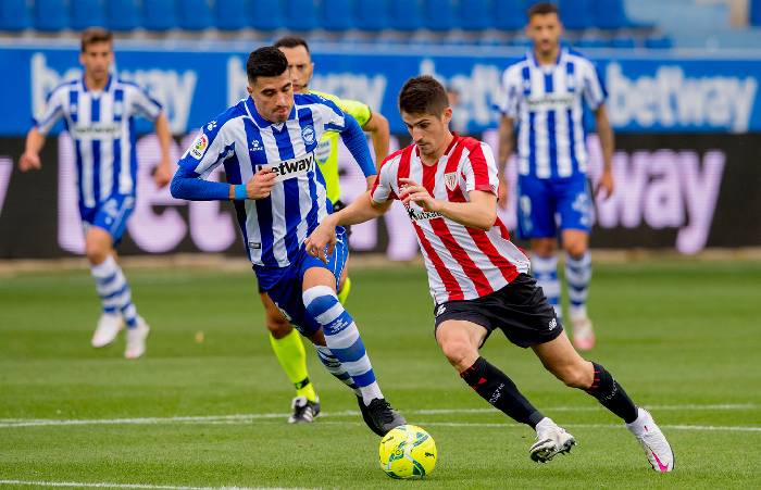 Nhận định bóng đá Alaves vs Bilbao, 2h ngày 23/9