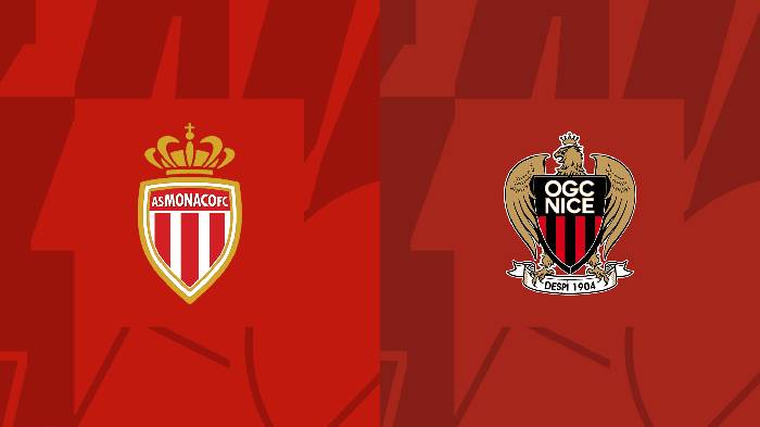 Nhận định bóng đá AS Monaco vs Nice, 2h ngày 23/9