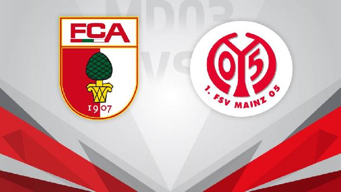 Nhận định bóng đá Augsburg vs Mainz, 20h30 ngày 23/9