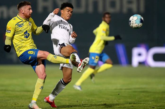 Nhận định bóng đá Famalicao vs Arouca, 2h15 ngày 23/9