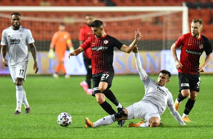 Nhận định bóng đá Gazisehir vs Istanbulspor, 0h ngày 23/9
