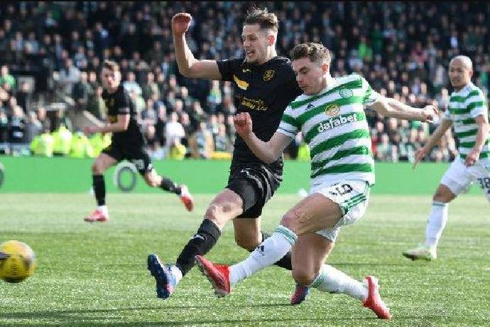 Nhận định bóng đá Livingston vs Celtic, 18h30 ngày 23/9