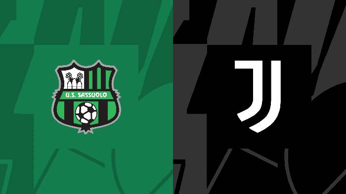 Nhận định bóng đá Sassuolo vs Juventus, 23h ngày 23/9