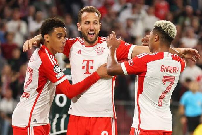 Nhận định bóng đá Bayern Munich vs Bochum, 20h30 ngày 23/9