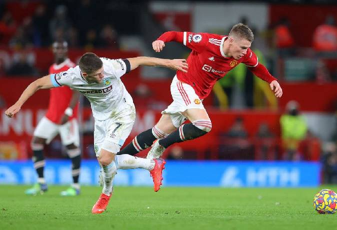 Soi kèo bóng đá Burnley vs MU, 2h ngày 24/9