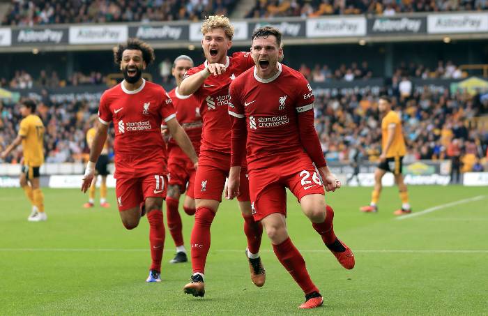 Nhận định bóng đá Liverpool vs West Ham, 20h ngày 24/9