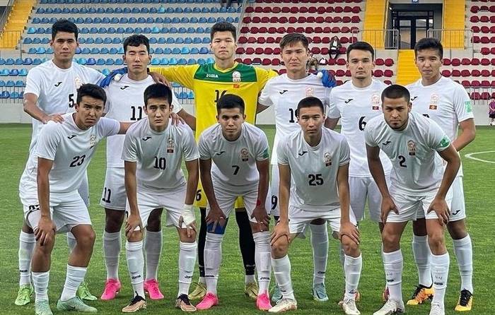 Nhận định bóng đá U23 Kyrgyzstan vs U23 Đài Loan, 15h ngày 24/9