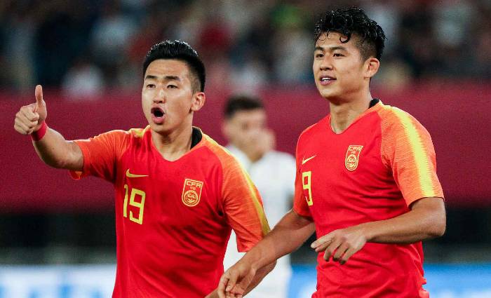 Nhận định bóng đá U23 Trung Quốc vs U23 Bangladesh, 18h30 ngày 24/9