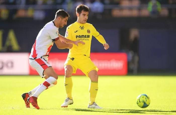 Nhận định bóng đá Vallecano vs Villarreal, 21h15 ngày 24/9