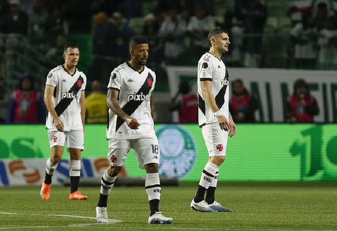 Nhận định bóng đá America Mineiro vs Vasco da Gama, 6h ngày 26/9