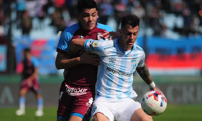 Nhận định bóng đá Atletico Tucuman vs Arsenal Sarandi, 7h ngày 26/9